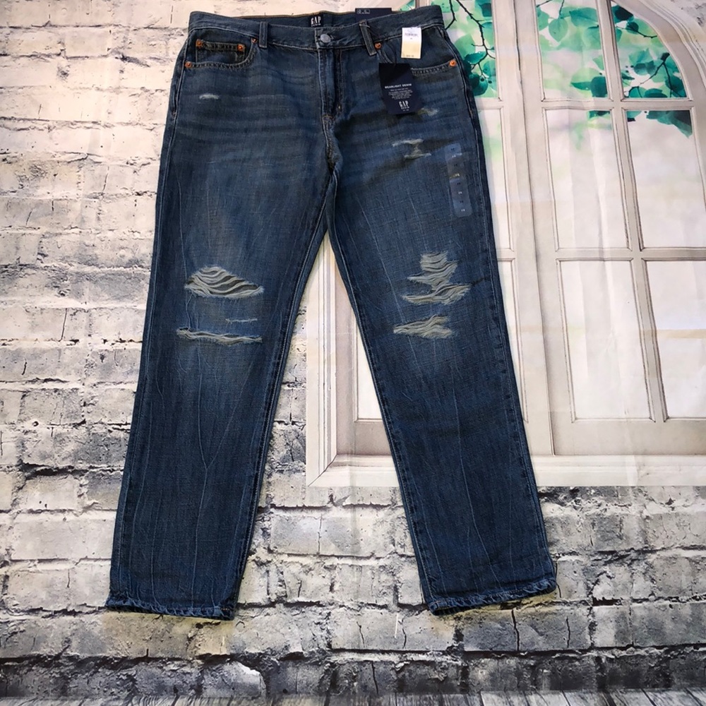 Gap Denim 1969 Jeans Best Girlfriend